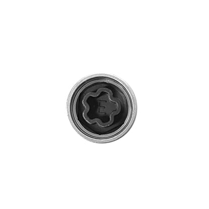 Shkalacar Wheel Lock Lug Nut Screw Socket Wrench Tool Security Master Locking Key 805 / E 17mm Socket Replacement for Audi A6 A3 A4 A5 TT - size: 805 E