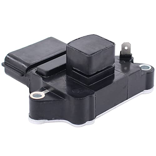 NewYall Ignition Control Module Unit for Nissan Frontier 1999-2004