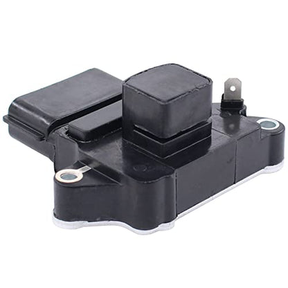 NewYall Ignition Control Module Unit for Nissan Frontier 1999-2004