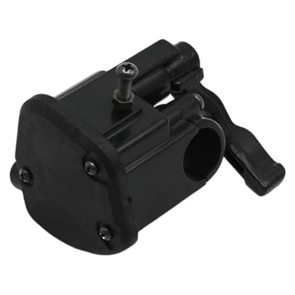 Anxingo Thumb Throttle, Replacement for Yamaha Raptor 350 660 700, Bear Tracker 250, Big Bear 250 350, Replaces 4KB-26250-11-00 4WV-26250-11-00