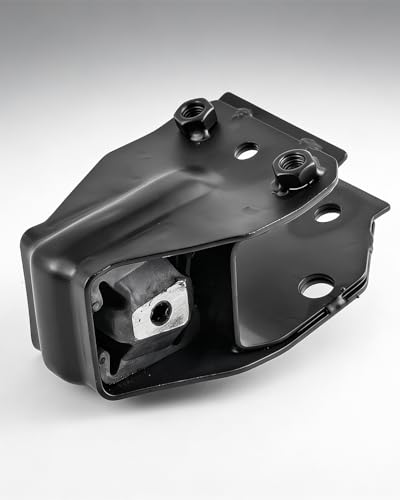 Engine Motor Mount & Trans Mount for 2006 2007 2008 2009 2010 Chevy Impala - size: 2006-2011 Chevrolet Impala