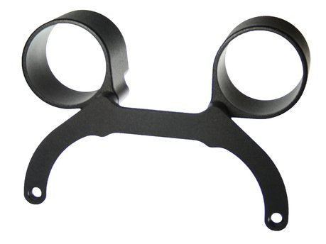 CravenSpeed FlexPod Gauge Mount Compatible with Subaru BRZ/Scion FR-S 2012-2019, Toyota 86 2017-2020, and Toyota GR86 2022-2026