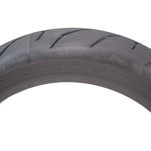Pirelli Diablo Rosso II Motorcycle Tire Set 120/70 ZR17 & 190/50 ZR17 - size: 120/70ZR17; 190/50ZR17