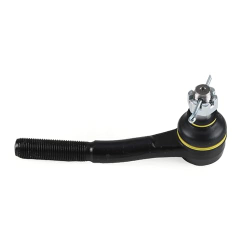 Metrix Premium Chassis Parts Outer Tie Rod End Kit Fits Toyota Hi-Lux - size: ES2309_ES2092R/ PAIR
