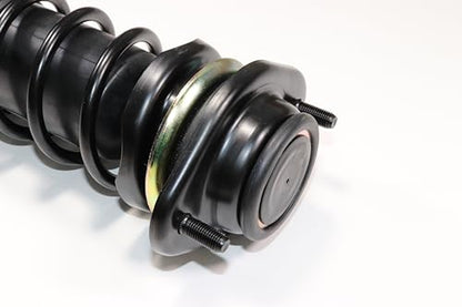 Compatible with Kawasaki 610/600 / SX Mule Front Struts/Shock Absorbers Replacements Left & Right SET