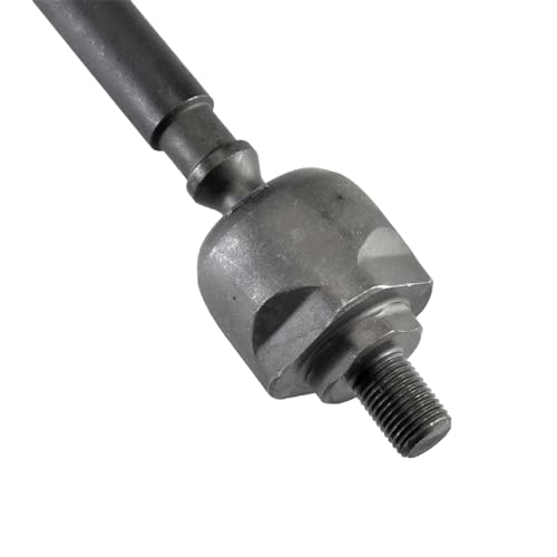 ASTARPRO - Front 6pc Tie Rods 4 Inner and Outer Tie Rods 2 Boots Kit Replacement for 97-01 Honda CR-V 1997 1998 1999 2000 2001