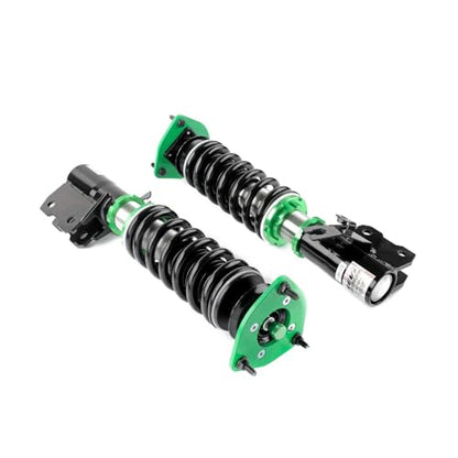 Rev9 R9-HPX-1174_1 Hyper-Street ONE Coilover Lowering Kit, Adjustable, Compatible With Nissan Sentra (B13) 1991-94 - size: 1991-1994 Sentra B13