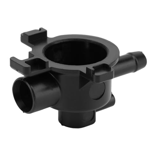 Fuel Pressure Regulator Housing for Harley Touring 2002-2007 and Softail 2001-2007 Replaces #62373-01