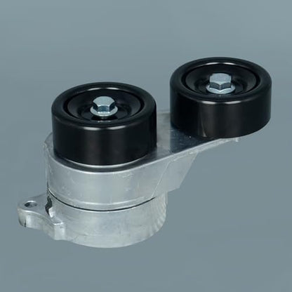 38332 Belt Tensioner Pulley Compatible with Honda Odyssey Accord Acura TL