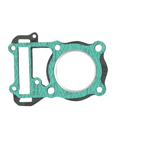 Generic allwelll Engine Complete Gasket Kit Replacement for Honda VT500/500C Shadow 1983-1986