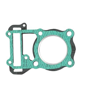 Generic allwelll Engine Complete Gasket Kit Replacement for Honda VT500/500C Shadow 1983-1986