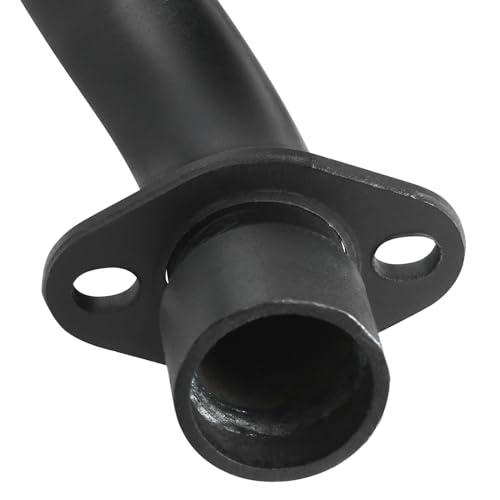 32mm Muffler Exhaust Pipe Assembly for 90cc 110cc 125cc Coolster ATV Quad Go Kart Pit Dirt Bike