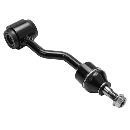 Detroit Axle - Front 2pc Sway Bar Links for 1996-1998 Jeep Grand Cherokee - size: K3196 x2/Pair