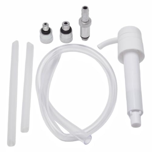 15100-90J11 Outboard Fuel Pump Kit for Suzuki 40 50 60 HP Motors - size: 4-stroke 40 50 60 HP