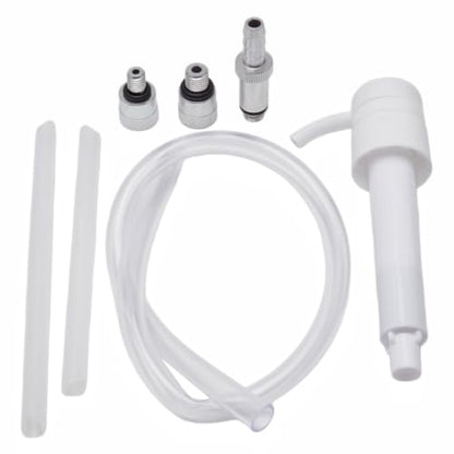 15100-90J11 Outboard Fuel Pump Kit for Suzuki 40 50 60 HP Motors - size: 4-stroke 40 50 60 HP