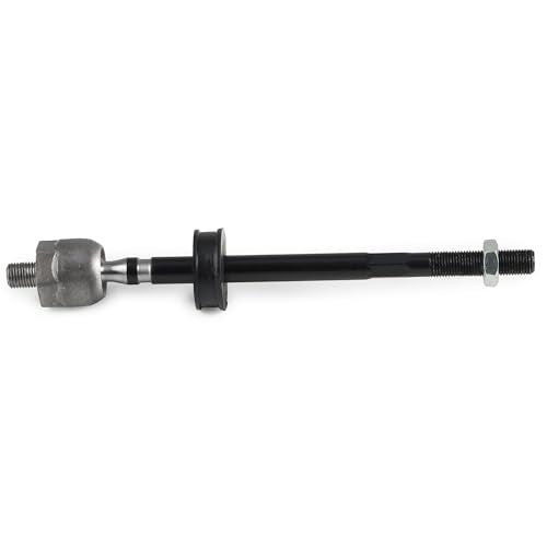 Metrix Premium Chassis Parts Left Inner Tie Rod End Fits BMW 320i 1977-1983 - size: EV170