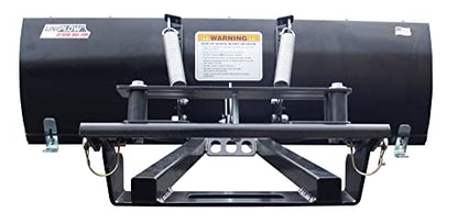 Extreme Max 5500.5010 UniPlow One-Box ATV Plow System with UniMount Kit - 50"