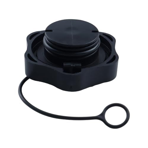 Power Steering Reservoir Cap 3L3Z3A697AA 8L2Z3A006A For Ford