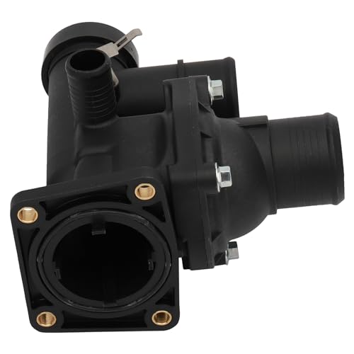 IRONTEK 902-215 Engine Coolant Thermostat Housing Assembly - size: 902-215
