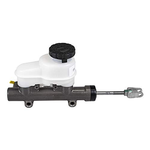 NICHE Master Cylinder Brake Assembly for Polaris 1912463