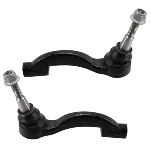Detroit Axle - RWD 12pc Front End Kit for 2014 2015 Cadillac CTS, 4 Lower - size: 12CS471733/12PC