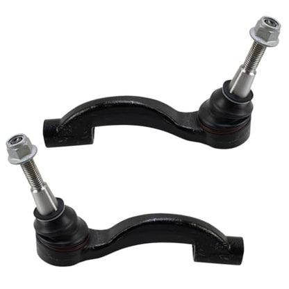 Detroit Axle - RWD 12pc Front End Kit for 2014 2015 Cadillac CTS, 4 Lower - size: 12CS471733/12PC