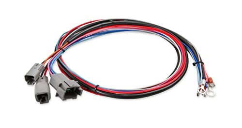 MSD 6530 Digital Programmable 6AL-2