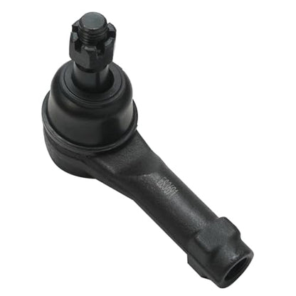 Detroit Axle - RWD 4pc Front Tie Rods Kit for 2004-2008 Ford F-150 - size: 4S502155/group