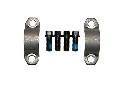 260-0160 Universal Joint Strap Kit