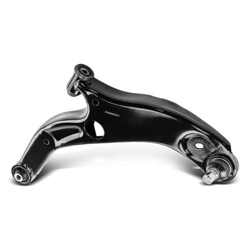 A-Premium Front Right Lower Control Arm, with Ball Joint & Bushing