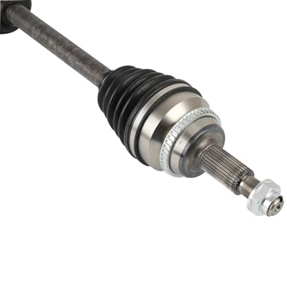 CCIYU CV Axle for Toyota Sienna 2004-2010 - Front Left - only FWD - 66-5260 - size: 17-9881