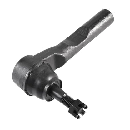 4pcs 2WD Front Steering Kit Tie Rod End Inner and Outer Complete Kit for Chevrolet Malibu Pontiac G6 Saturn Aura 2004-2012