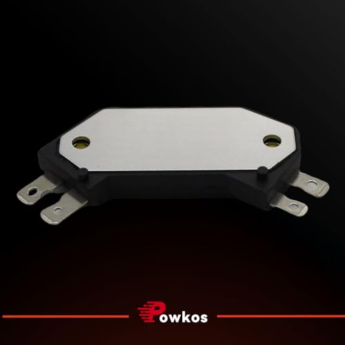 Ignition Module LX301