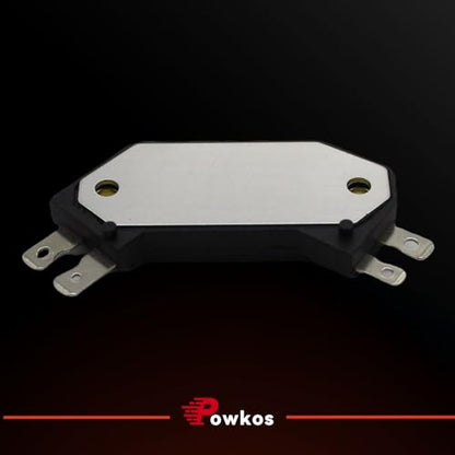 Ignition Module LX301