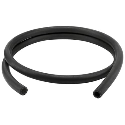 28490 Inner Diameter 1/2 Heater Hose,6' Length Universal Coolant Hose