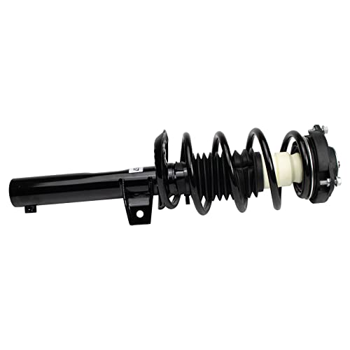 TRQ Front Strut and Spring Assembly - style: SCA32857