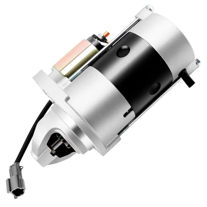SCITOO Starter Fit For Nissan TITAN 2004-2011 5.6L 17867N - size: 17867N