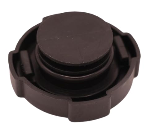 Power Steering Reservoir Tank Cap Black 99979 9180JA000 491818B400 Compatible with 1998-2019 Nissan Frontier Titan XD Armada for Infiniti QX56 2004-2010 2.5L 4.0L
