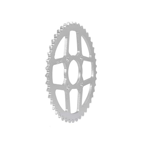 TDPRO 16" Rear Wheel 90/100-16 Tire Rim & 45T Sprocket & Brake Disc for 150cc 140cc 200cc Dirt Bike - size: 90/100-16