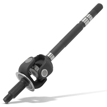 A-Premium Front Left Driver Side CV Axle Shaft Assembly - style: Front Driver Side