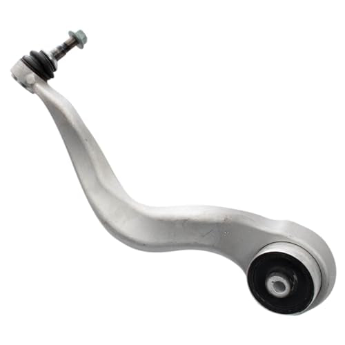 TRQ Front Right Lower Forward Control Arm with Ball Joint - style: PSA28927