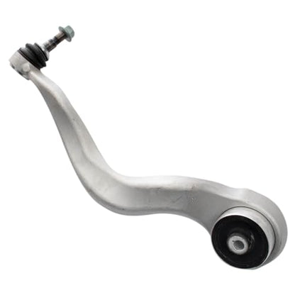 TRQ Front Right Lower Forward Control Arm with Ball Joint - style: PSA28927