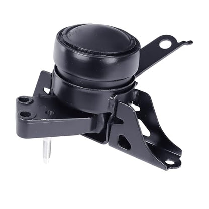 4PCS Engine Mount Set for Yaris 2006-2011 & 2015-2017 1.5L - size: 2006-2011 & 2015-2017 Yaris