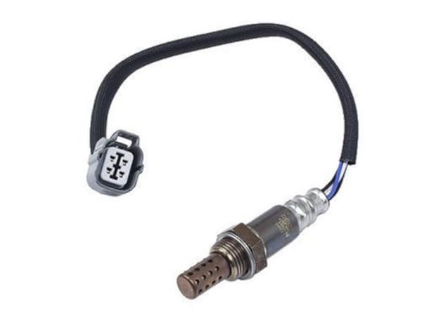 Denso 234-4733 Honda Downstream 4-Wire, 13.19” Heated Oxygen Sensor