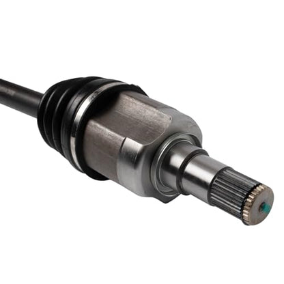 TRQ CV Axle Assembly - style: CSA45544