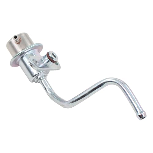 Fuel Injection Pressure Regulator for Chevrolet