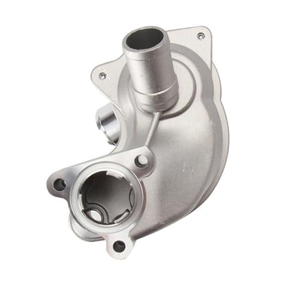 Aluminum Thermostat Housing Assembly, 902-204 Heavy Duty - size: Explorer 1997-2001, Ranger, Mountaineer 1998-2001