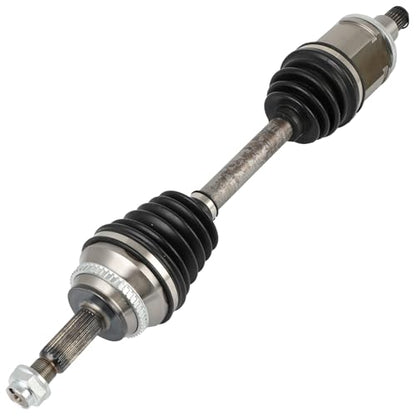 CCIYU Front Left CV Axle Shaft Assembly for Toyota Highlander 2001-2007 - size: 17-9989