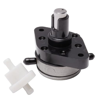 15100-94J02 Outboard Fuel Pump Kit for Suzuki 8 9.9 15 HP Motors - size: 4-stroke 8 9.9 15 HP