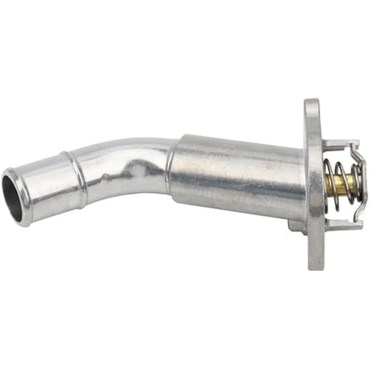 IRONTEK 902-800 Thermostat Housing Assembly Upgrade Aluminium - color: 902-800